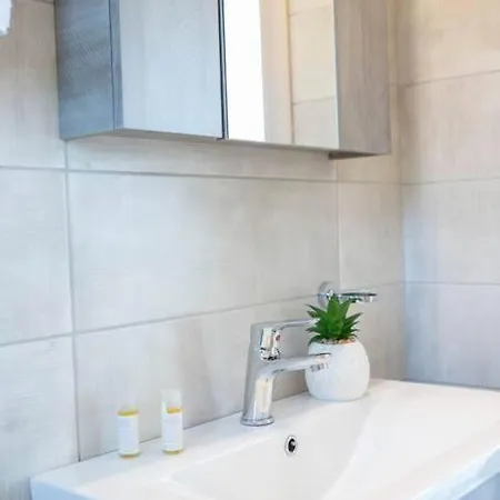 וילה Melisou Villas-cosy Little Complex With Stunning Views