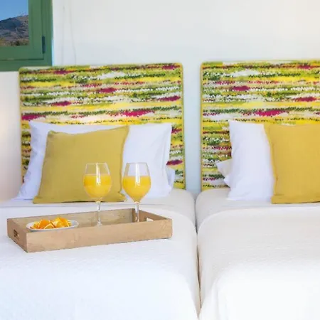 Melisou Villas-cosy Little Complex With Stunning Views * Kalamítsi