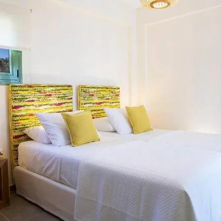 Melisou Villas-cosy Little Complex With Stunning Views וילה