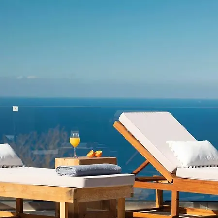 Vilă Melisou Villas-cosy Little Complex With Stunning Views *