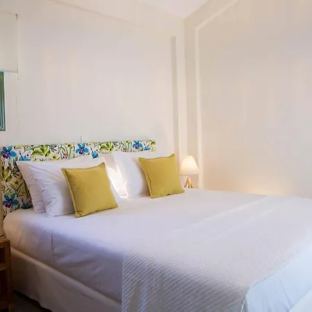 Melisou Villas-cosy Little Complex With Stunning Views Villa Kalamítsi